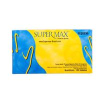 Luva De Procedimento - SUPERMAX