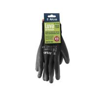 Luva De Proteção Antiderrapante Atlas M - G - EG