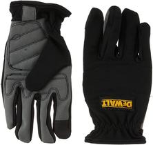 Luva de Proteção DEWALT DPG218M RapidFit Slip-On - Tamanho M
