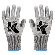 Luva de Proteção Flex Saara Kalipso 02153 Luva de Proteção Flex Saara Kalipso 02153