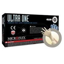 Luva de proteção Micro Flex MFXUL315M Ultra One Latex Medium