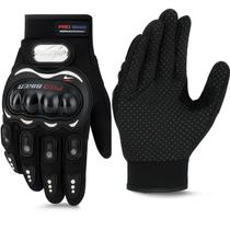 Luva De Proteção Para Moto, Bike E Skate Antiderrapante Luva De Proteção Para Moto, Bike E Skate Antiderrapante