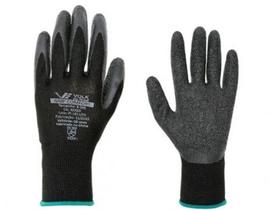 Luva de proteção - ref grip confort - marca volk Luva de proteção - ref grip confort - marca volk