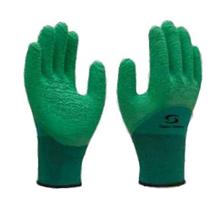 Luva de proteção - ref ss 1009 - super safety Luva de proteção - ref ss 1009 - super safety