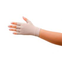 Luva De Proteção Solar Curta (nude) - Flambé Luva De Proteção Solar Curta (nude) - Flambé