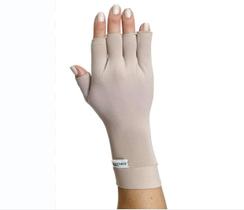 Luva de Proteção Solar UV50 Curta Antienvelhecimento Antienvelhecimento, Pós Peeling Dortler