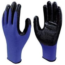 LUVA DE PROTEÇÃO SUPER SAFETY REF SS 1006 N - Tamanhos PP a GG