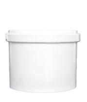 LUVA DE PVC 100mm (ESGOTO)