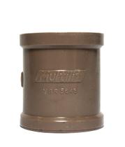 LUVA DE PVC 25mm (ÁGUA) LUVA DE PVC 25mm (ÁGUA)