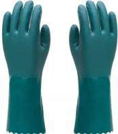 Luva de pvc c/ forro jundtex