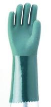 Luva de pvc c/ forro jundtex