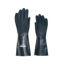 Luva de pvc c/forro volk c/longo Luva de pvc c/forro volk c/longo