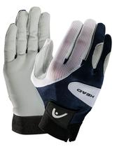 Luva de raquetebol HEAD Renegade Leather G-Large Mão Direita