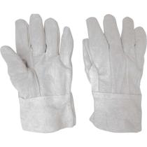 Luva de Raspa 7 cm, com Reforço na Palma, Quality Kouros OstenVonder Luva de Raspa 7 cm, com Reforço na Palma, Quality Kouros OstenVonder