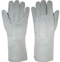 Luva De Raspa Cano Longo 15cm