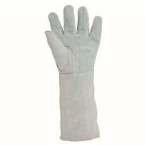 Luva De Raspa Cano Longo 20Cm