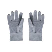 Luva de raspa cano longo punho 20cm ca 29013 fujiwara Luva de raspa cano longo punho 20cm ca 29013 fujiwara