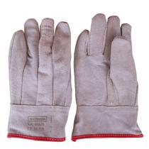 Luva de raspa com reforço 7 cm - RLL-LR-07 - Rotterman Luva de raspa com reforço 7 cm - RLL-LR-07 - Rotterman