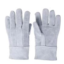 Luva de Raspa Punho 7cm Com Reforço Luva de Raspa Punho 7cm Com Reforço