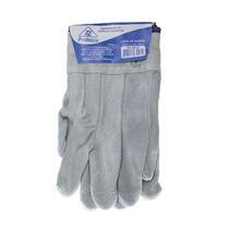 Luva De Raspa Punho Curto 07Cm Protezza