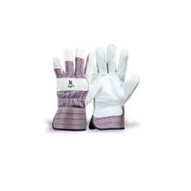 Luva de Raspa Work 196 - Kalipso Luva de Raspa Work 196 - Kalipso