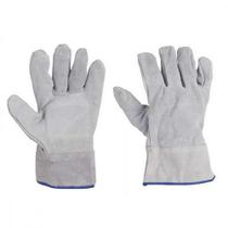 Luva De Raspa Zanel Cano Curto 7Cm - Kit C/5 Pecas Luva De Raspa Zanel Cano Curto 7Cm - Kit C/5 Pecas