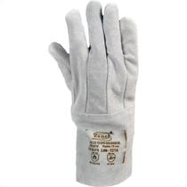 Luva De Raspa Zanel Clute 15Cm Blister C-15Crri Luva De Raspa Zanel Clute 15Cm Blister C-15Crri