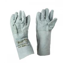 Luva De Raspa Zanel Clute 20Cm Blister C-20Crri Luva De Raspa Zanel Clute 20Cm Blister C-20Crri