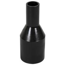 Luva de Redução 160 x 90 mm PE100 - SDR11 - Termofusão Spigot - Aqua Plastic
