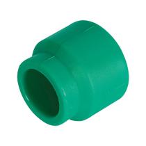 Luva de Redução PPR Verde 32 x 20mm Amanco - 14583