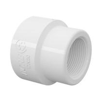 Luva De Redução Roscável 3-4x1-2 - 20132507 - Tigre Luva 20-13-250-7 Tigre 20132507 Luva De Redução Roscável 3-4x1-2 - 20132507 - Tigre Luva 20-13-250-7 Tigre 20132507