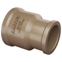 Luva De Reducao Soldavel 32x25mm FORTLEV 10413229 Luva De Reducao Soldavel 32x25mm FORTLEV 10413229