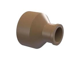 Luva de redução soldável 50x25mm