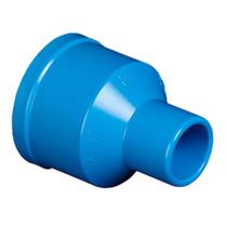 Luva De Redução Soldável DN 75 X 50mm Irriga PN 125 - PTI