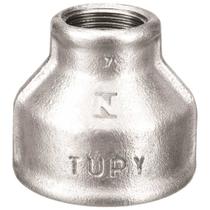 Luva de reducao tupy 2 x 1.1/2 pacote (1 peca)