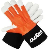 Luva de segurança 5 dedos tamanho 10 Luva de segurança 5 dedos tamanho 10