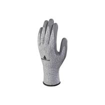 Luva de segurança anti-corte poliuretano ca 41406 delta plus