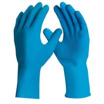 Luva de Segurança Danny Silver Latex Az G CA14754 Luva de Segurança Danny Silver Latex Az G CA14754