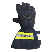 Luva De Segurança E Proteção Anti Chama Nomex Modelo 7885