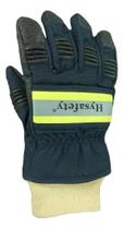 Luva De Segurança E Proteção Anti Chama Nomex Modelo 7886