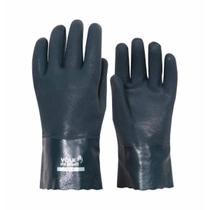 Luva de Segurança em Revestimento Externo PVC 26 - CA37127