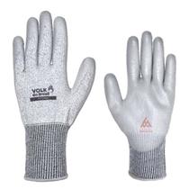 Luva de Segurança Fibras Sintéticas Cut Smart Volk - CA39416