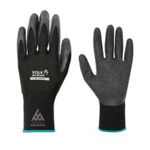 Luva de Segurança Grip Comfort Autosserviço Volk - CA38293 Luva de Segurança Grip Comfort Autosserviço Volk - CA38293
