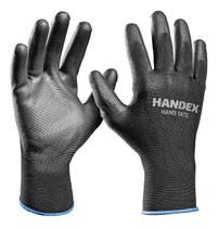 Luva de segurança handex tatil hand c.a 41628 Luva de segurança handex tatil hand c.a 41628