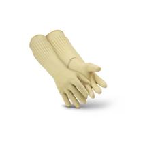 Luva de seguranca latex tam 7 (p) super safety Luva de seguranca latex tam 7 (p) super safety