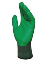 Luva de Segurança Mapa Ultrane 554 Verde CA 15630 - MUCAMBO Luva de Segurança Mapa Ultrane 554 Verde CA 15630 - MUCAMBO