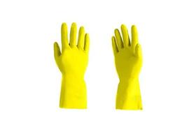 Luva de Segurança Mucambo Mapa Ultranir 411 T-9 Amarelo CA46761