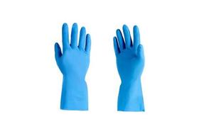 Luva de Segurança Mucambo Mapa Ultranir 412 T-9 Azul CA46762