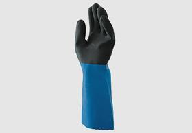 Luva de Segurança Mucambo Stanzoil 337 Neoprene CA 11.263
