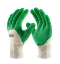 Luva de Segurança Pégasus Algodão Com Látex DA-16330 CA 10431 - DANNY Luva de Segurança Pégasus Algodão Com Látex DA-16330 CA 10431 - DANNY